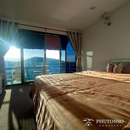 Phutonso Homestay Chiang Mai Dış mekan fotoğraf