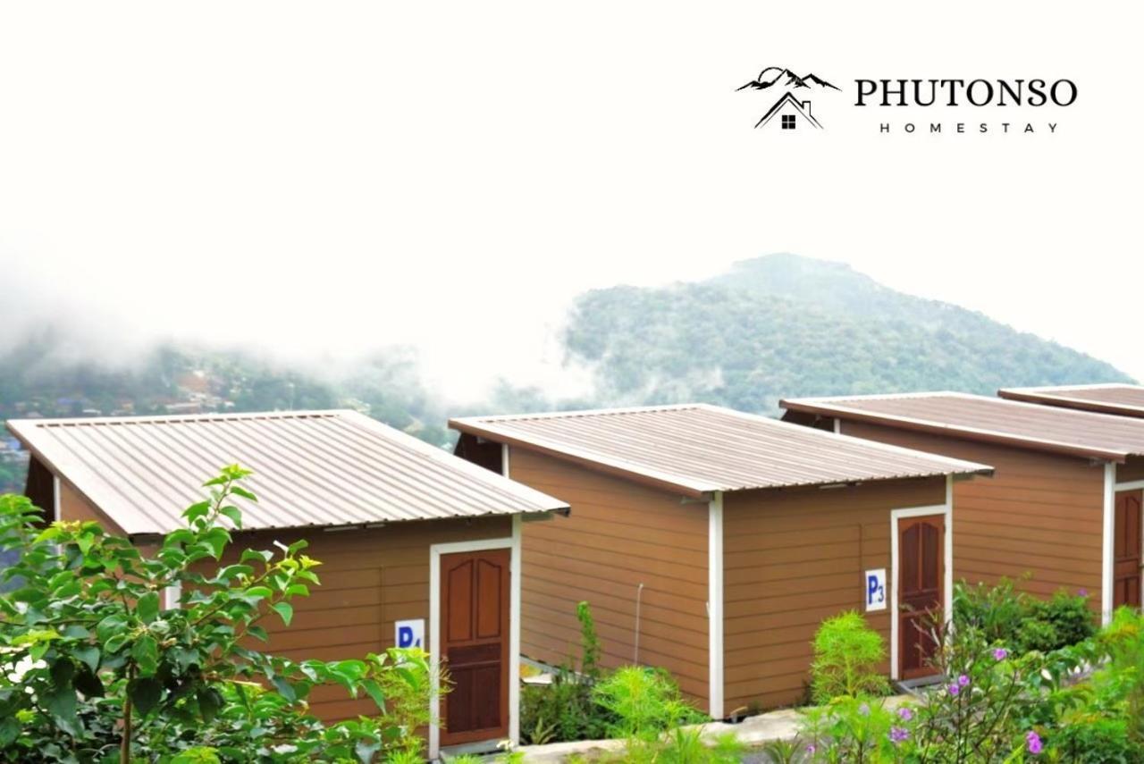 Phutonso Homestay Chiang Mai Dış mekan fotoğraf