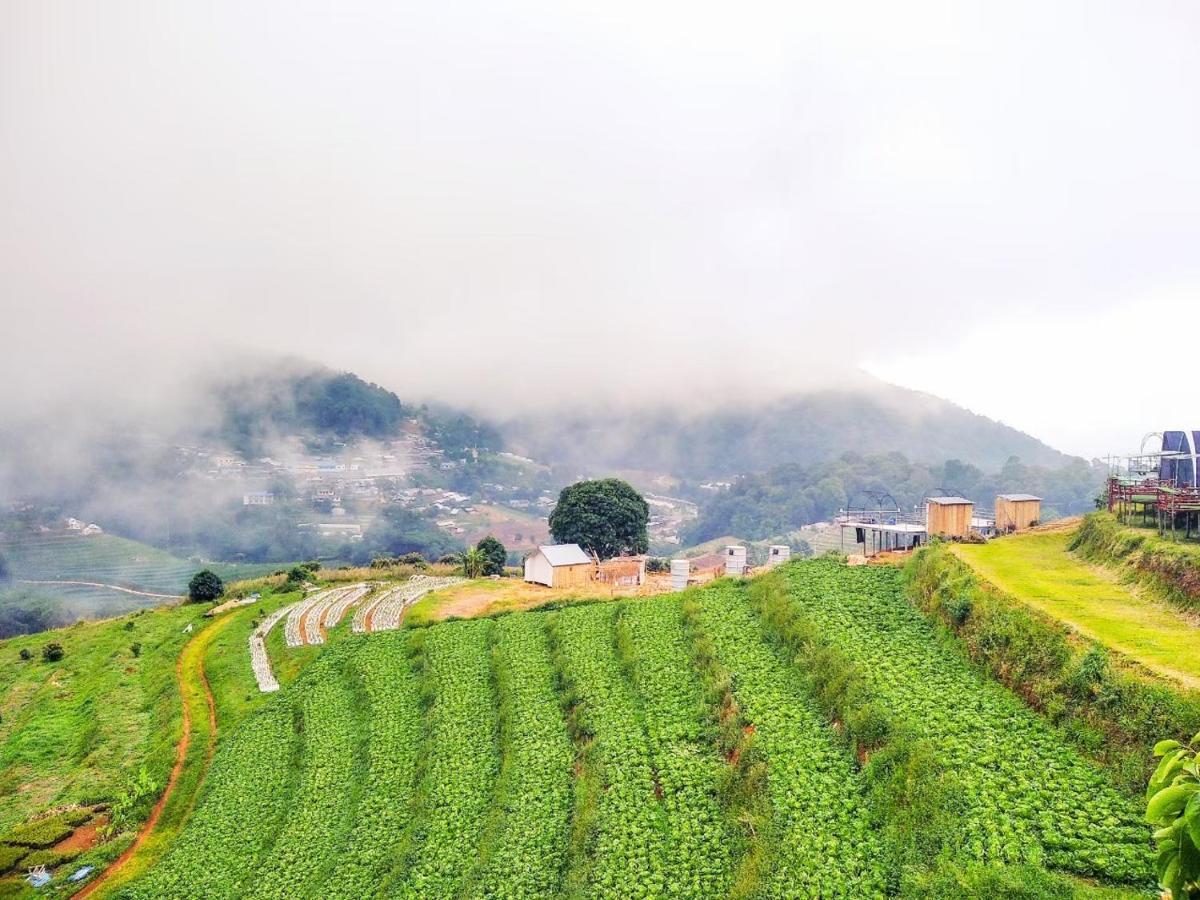 Phutonso Homestay Chiang Mai Dış mekan fotoğraf