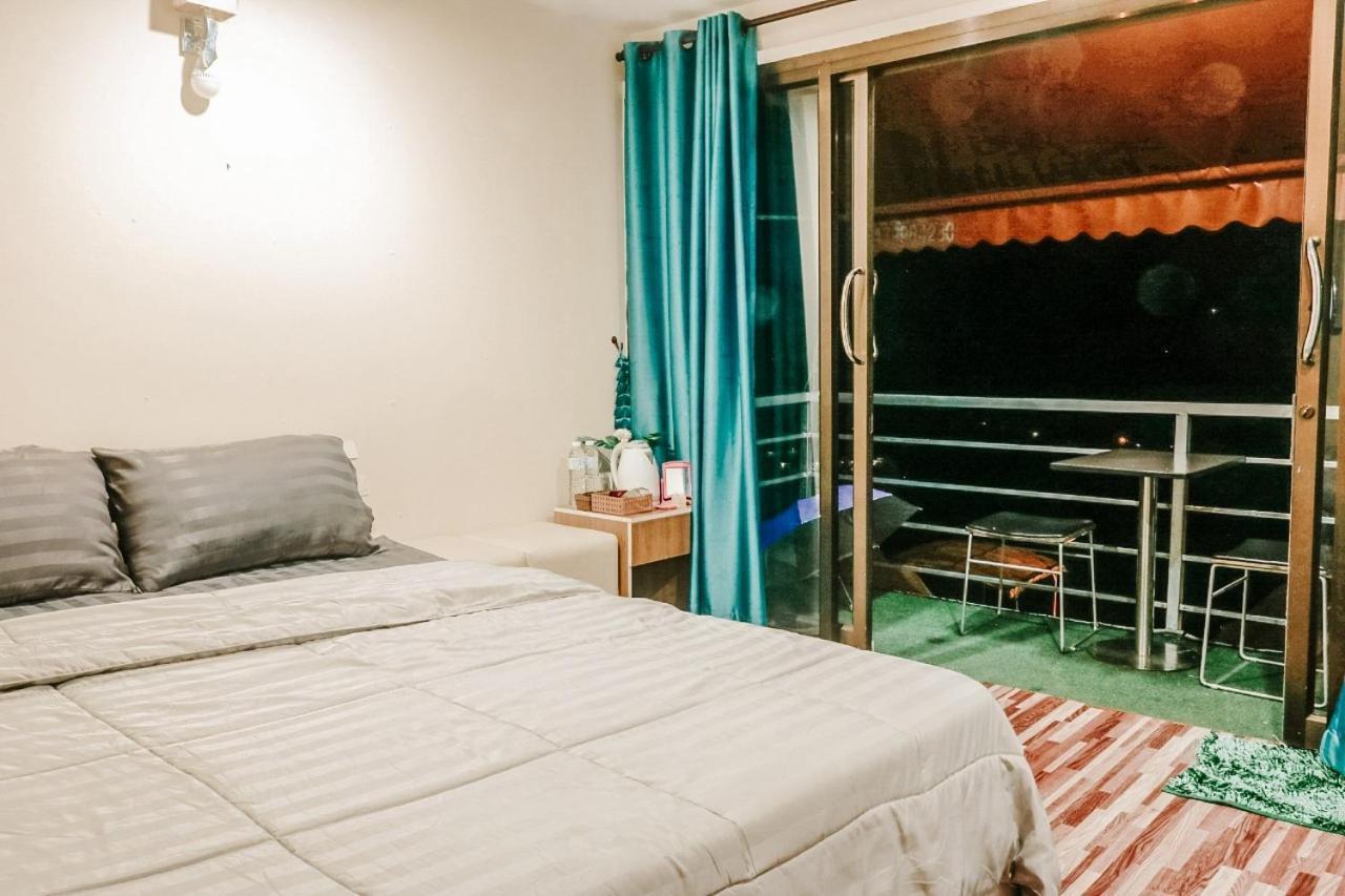 Phutonso Homestay Chiang Mai Dış mekan fotoğraf