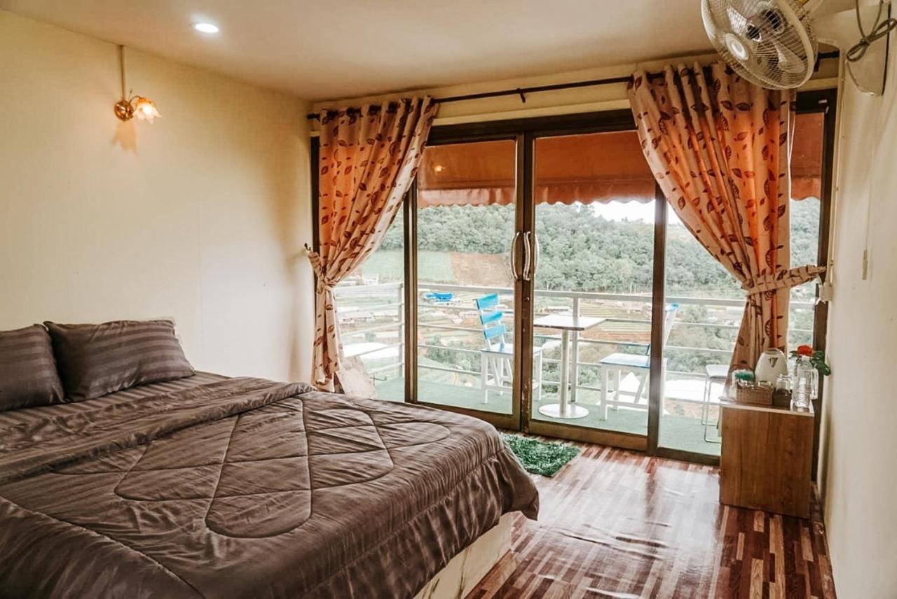 Phutonso Homestay Chiang Mai Dış mekan fotoğraf