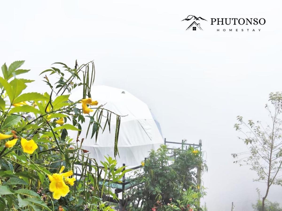 Phutonso Homestay Chiang Mai Dış mekan fotoğraf