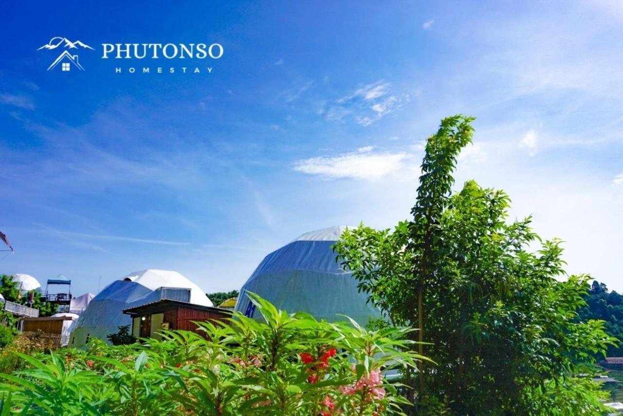 Phutonso Homestay Chiang Mai Dış mekan fotoğraf