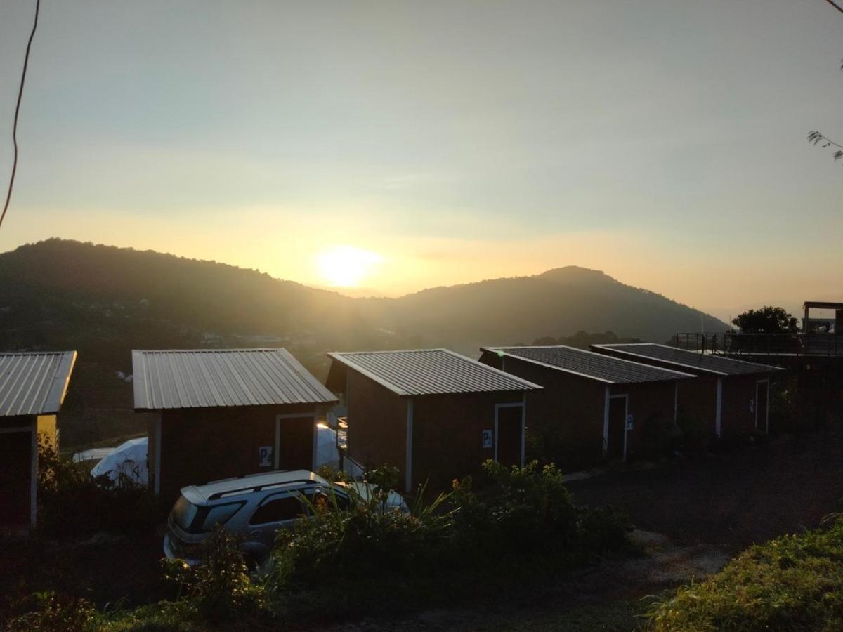 Phutonso Homestay Chiang Mai Dış mekan fotoğraf