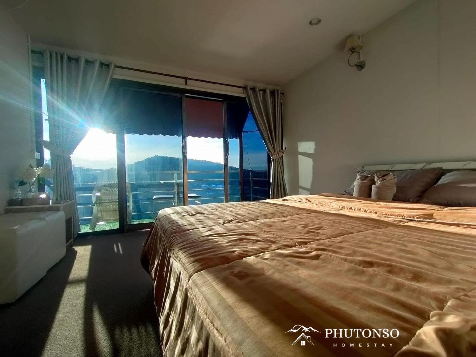 Phutonso Homestay Chiang Mai Dış mekan fotoğraf